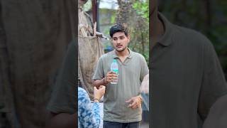 Ex se badla liya 😎😅 funny video  shubham  tiyaa  astha trending foryou youtube [upl. by Ahaelam944]