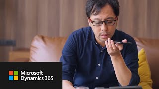 Microsoft Dynamics 365 Contact Center overview [upl. by Kimbra675]