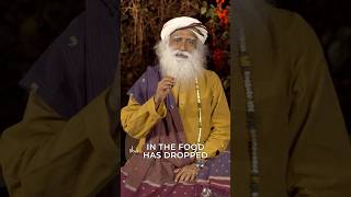 Sadhguru explains how our mental wellbeing and the health of soil we walk on are inextricably linked [upl. by Accever]