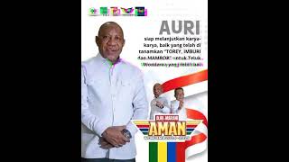 nonstop AMAN auri marani 2024cover leo wiai amp jeks paduay [upl. by Cinelli247]