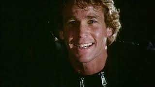 Green Ice  Theatrical Trailer RIP Ryan O Neal [upl. by Palumbo737]