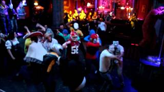 Agostea Karlsruhe HARLEM SHAKE [upl. by Nawak]