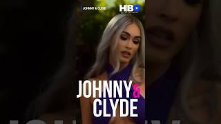 JOHNNY amp CLYDE 2023  MeganFox  AjaniRussell  ActionMovie  trailer [upl. by Ahsile183]