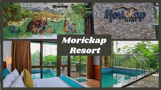 Morickap Resort Wayanad  Private Pool Villa Resort [upl. by Alamac]