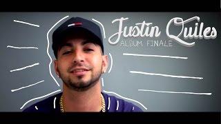 Justin Quiles quotLa Promesa Albumquot [upl. by Eniluap422]