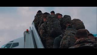 Royal Marines in Norway  Episode 1  Bardufoss [upl. by Paxon]