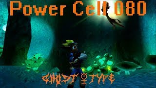 Destroy Dark Eco Crystals  Spider Cave  Jak And Daxter The Precursor Legacy [upl. by Nylkoorb]