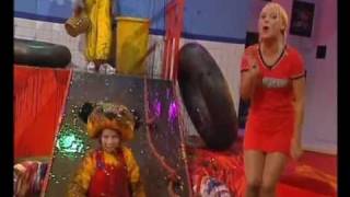 Fun House UK  Full Episode 1998 1 of 2 [upl. by Haiasi]