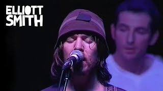 Elliott Smith  Live at Bumbershoot Festival 2000 HD Remaster [upl. by Nede]