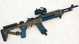 Best New Guns of 2024 Only TRUE Gun Lovers Know About 1 [upl. by Aicssej]