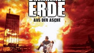 BRENNENDE ERDE  HIROSHIMA OUT OF THE ASHES  Trailer 1990 OV [upl. by Ayet]