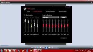 beats audio test on a hp pavilion dv6 [upl. by Cirtap]