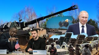 Coup dur pour Ukré concernant lapprovisionnement des missiles ATACMS  Incroyable les forces Russe [upl. by Aynnat]