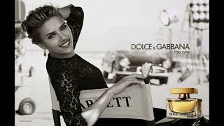 Kovacs  My Love Dolce amp Gabbana with Scarlett Johansson amp Matthew McConaughey [upl. by Anett]