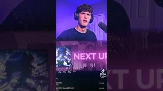 Trihoof reacts to NEXT UP🤯🔥 nextphonk nextup [upl. by Natloz585]