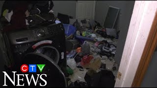 I will never rent again Ontario landlord speaks out after property destroyed [upl. by Epilihp]