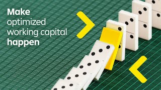 Make optimized working capital happen [upl. by Eizzil]