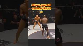 The Weirdest Style in ONE Championship MELVIN MANHOEF vs RYO KAWAMURA [upl. by Elrebma]