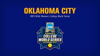 Press Conference WCWS Oklahoma vs Stanford [upl. by Nytsirt]