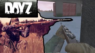 DayZ New Update [upl. by Idnod341]