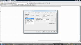 PspiceInitial Conditions Tutorial [upl. by Kimber]