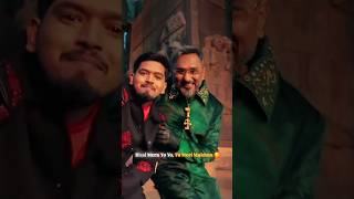 Payal YoYo Honey Singh Ft Nora Fatehi Paradox yoyohoneysingh honeysingh norafatehi glorypayal [upl. by Nesnah]