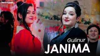 Gulinur  Janima Official Video 2023 [upl. by Gujral]