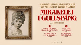 Mirakelet i Gullspång  Trailer  Mer Film [upl. by Nide]