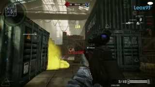 FR Un Super jeu FPS gratuit   Découverte COOP  Warface  Fun  MME [upl. by Llewol]