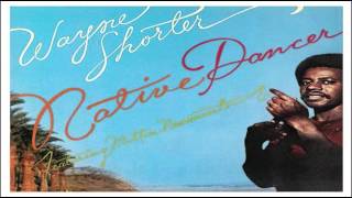 Wayne Shorter ft Milton Nascimento  Ponta De Areia 1975 [upl. by Nerwal501]