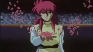 Kurama Grow the Roses of Success [upl. by Fisken]