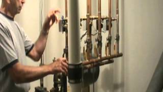 How a Home Boiler Works [upl. by Mccowyn884]