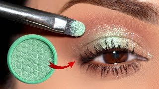 How and Why to use SUPER SHOCK eyeshadows from Colourpop [upl. by Angele]