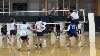 SVL Div 1  SNV vs Western Ravens BOUNCE CENTRAL [upl. by Neirb]