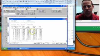 HPLC data analysis [upl. by Enilrad25]