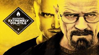 Breaking Bad Season 4 2011 Flyentology Cassettes Wont Listen Remix Soundtrack OST [upl. by Enahsed]