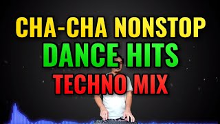 Cha Cha REMIX  CHA CHA TIKTOK DJ REMIX [upl. by Ekaterina474]