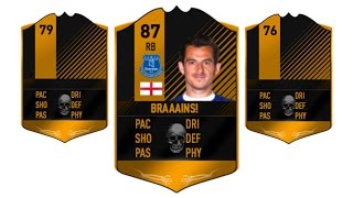 How to get FUTWATCH 17 FREE Halloween players Must Watch [upl. by Bocoj46]