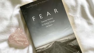 Fear by Thich Nhat Hanh exercises 14 [upl. by Kramer517]