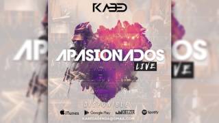 Kabed  Yo Te Amo Audio Oficial [upl. by Ogdon]