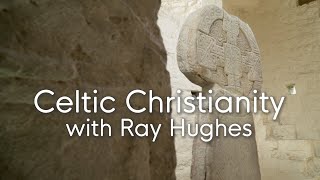 The Saints of Wales The History of Celtic Christianity with Ray Hughes [upl. by Beckie]