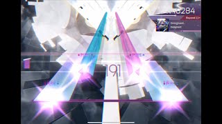 【ARCAEA】 연출이 쩔어주는 리듬게임 [upl. by Adley980]