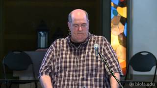 Joel Green On Doing Without a Soul A New Testament Perspective [upl. by Affay]