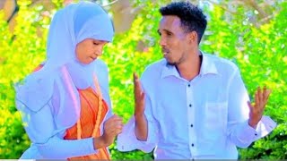 DHUUX DHAANTO ampHANI DHEEMAN OFFICIAL VIDEO 2025 [upl. by Oinafipe563]