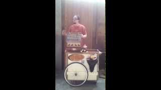 Organ Grinder  When the MerryGoRound broke down [upl. by Aikem]