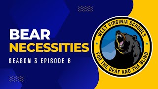 Bear Necessities Season 3 Episode 6 [upl. by Starobin649]