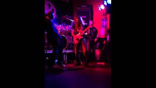 THE ROCKFATHERS Cowboy Song thin lizzy cover [upl. by Hasin111]