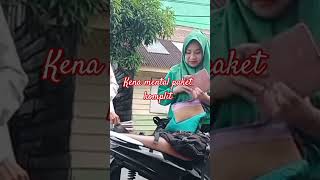 Kena mental paket komplitvideolucu ngakak comedy [upl. by Notnerb105]