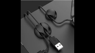 Organizador de cables [upl. by Forrest]