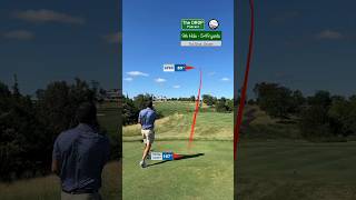 Mike vs Neshanic Valley GC golf podcast golfswing golfer explore contentcreator golfcourse [upl. by Yanehc]